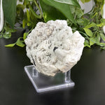 Natural Black Tourmaline Crystal Clusters – Raw Mineral Specimens