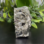 Natural Pyrite Crystal Clusters – Raw Mineral Specimens for Healing & Décor