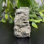 Natural Pyrite Crystal Clusters – Raw Mineral Specimens for Healing & Décor