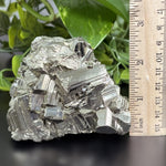 Natural Pyrite Crystal Clusters – Raw Mineral Specimens for Healing & Décor