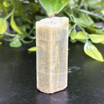 Natural Beryl Crystal Raw Gemstone Mineral Specimens