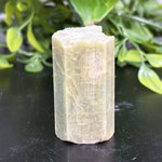 Natural Beryl Crystal Raw Gemstone Mineral Specimens
