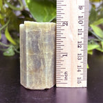 Natural Beryl Crystal Raw Gemstone Mineral Specimens