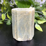 Natural Beryl Mineral Specimens – Raw Gemstone Healing Crystal