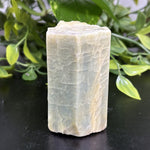 Natural Beryl Mineral Specimens – Raw Gemstone Healing Crystal