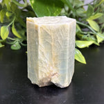 Natural Beryl Mineral Specimens – Raw Gemstone Healing Crystal