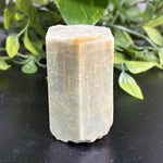 Natural Beryl Mineral Specimens – Raw Gemstone Healing Crystal