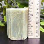 Natural Beryl Mineral Specimens – Raw Gemstone Healing Crystal