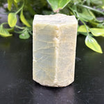 Natural Beryl Crystal Mineral Specimen Healing Gemstone Rare Stone for Display & Collection