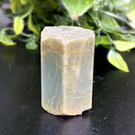 Natural Beryl Crystal Mineral Specimen Healing Gemstone Rare Stone for Display & Collection