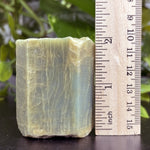 Natural Beryl Crystal Mineral Specimen Healing Gemstone Rare Stone for Display & Collection