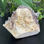 Natural Phantom Quartz Points & Clusters Crystals Mineral Specimen