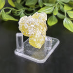 Natural Brucite Crystal Mineral Specimen – Powerful Healing Stone for Clarity, Confidence & Energy Cleansing