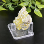 Natural Brucite Crystal Mineral Specimen – Powerful Healing Stone for Clarity, Confidence & Energy Cleansing