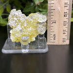Natural Brucite Crystal Mineral Specimen – Powerful Healing Stone for Clarity, Confidence & Energy Cleansing