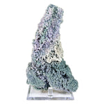 Grape Agate Mineral Specimen - RMI872