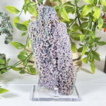 Grape Agate Mineral Specimen - RMI873