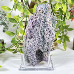 Grape Agate Mineral Specimen - RMI873