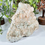 Stilbite Apophyllite Mineral Specimen - RMI874