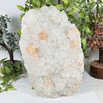 Apophyllite Stilbite Mineral Specimen - RMI876