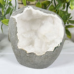 Quartz mineral specimen - RMI880