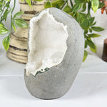 Quartz mineral specimen - RMI880