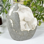 Quartz mineral specimen - RMI880