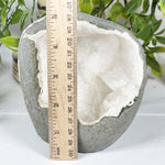 Quartz mineral specimen - RMI880