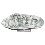 Chalcedony & Apophyllite Mineral Specimen - RMI881
