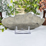 Chalcedony & Apophyllite Mineral Specimen - RMI881