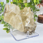 Calcite Mineral Specimen - RMI883