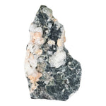 Chalcedony & Stilbite on Apophyllite Mineral Specimen - RMI885