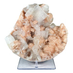 Stilbite Apophyllite Mineral Specimen - RMI887