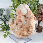 Stilbite Apophyllite Mineral Specimen - RMI887
