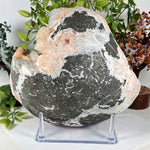 Stilbite Apophyllite Mineral Specimen - RMI887