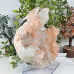 Stilbite Apophyllite Mineral Specimen - RMI887