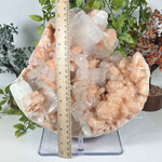 Stilbite Apophyllite Mineral Specimen - RMI887