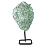 Fuchsite Gemstone Mineral Specimen - RMI894