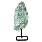Fuchsite Gemstone Mineral Specimen - RMI895
