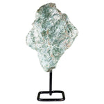 Fuchsite Gemstone Mineral Specimen - RMI896