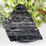 Black Tourmaline Mineral Specimen - RMI897