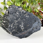 Black Tourmaline Mineral Specimen - RMI897