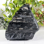 Black Tourmaline Mineral Specimen - RMI897