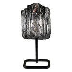 Black Tourmaline Mineral Specimen - RMI898