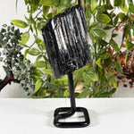 Black Tourmaline Mineral Specimen - RMI898