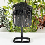 Black Tourmaline Mineral Specimen - RMI898
