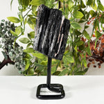 Black Tourmaline Mineral Specimen - RMI898