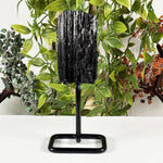 Black Tourmaline Mineral Specimen - RMI899