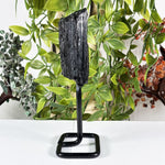 Black Tourmaline Mineral Specimen - RMI899
