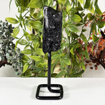 Black Tourmaline Mineral Specimen - RMI899